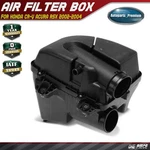 Air Cleaner Intake Filter Box Housing For Honda Cr-v Acura Rsx 2002-2004 Dohc. Fixed Price $110.98.