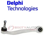 Delphi Front Left Lower Rearward Suspension Control Arm Ball Joint For Fj. Fixed Price $88.89.