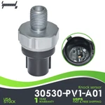 Oem Knock Sensor For Acura Integra Vigor Honda Prelude Civic 30530-PV1-A01. Fixed Price $19.39.