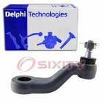 Delphi Steering Pitman Arm For 2001-2013 Gmc Yukon Xl 2500 Gear Bk. Fixed Price $83.24.