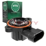 Ngk Ntk Throttle Position Sensor For 2000-2002 Saturn SC2 1.9L L4 Emission Nk. Fixed Price $39.12.