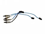 2007-2009 Acura Mdx Secondary Oxygen Sensor 36532-RYE-A01, C045, Oem, 2007, 2008. Fixed Price $85.06.
