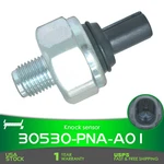Oem Knock Sensor 30530-PNA-A01 For Honda Element Cr-v Accord Civic Acura Rdx Rsx. Fixed Price $21.99.
