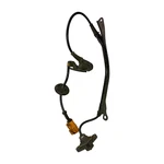 Front Right Abs Wheel Speed Sensor Honda Integra DC2 94-01 Acura 57450-ST7-R01. Fixed Price $50.18.