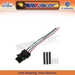 For 1996-1997 Acura Slx 3.2L Manifold Absolute Pressure Sensor Connector Walker. Fixed Price $24.49.