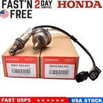 Oem Upstream & Downstream Oxygen Sensor For Honda Accord Cr-v Acura Ilx Tlx 2.4L. Fixed Price $49.00.