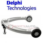 Delphi Front Left Upper Suspension Control Arm Ball Joint For 2013-2016 Sx. Fixed Price $208.89.