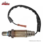 Bosch Oxygen O2 Sensor For 1984-1995 Acura, Honda, Sterling Vehicles. Fixed Price $18.50.