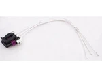 For Acura Slx Mass Air Flow Sensor Connector United Automotive 93511DXQV. Fixed Price $28.92.
