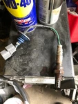 1994 1997 1998 1999 Acura Integra Oxygen Air Sensor O2 02 36532-P73-A01 Oem. Fixed Price $59.99.
