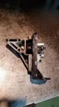 53031575AH Used 5.9L Cummins Mopar Throttle Position Sensor 98.5-04. Fixed Price $100.00.