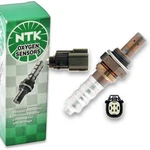 Ngk Ntk Downstream Right O2 Oxygen Sensor 2013-2015 Ford Police Yb. Fixed Price $68.35.
