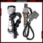 2PCS For 02-04 Acura Rsx 2.0L Upstream+downstream A/f Ratio Oxygen O2 Sensor. Fixed Price $33.34.
