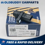 Genuine Aisin Camshaft Position Sensor 37510-59B-J01 For Honda Accord Civic. Fixed Price $56.40.