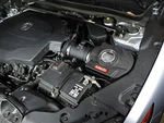 Afe Takeda Momentum Cold Air Intake For 2013-2017 Accord V6 And 2015-2020 Tlx. Fixed Price $356.04.