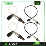 4X Up&downstream Oxygen Sensor For Honda Pilot 2009-2011 Odyssey 2011-2013 3.5L. Fixed Price $68.42.