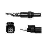 Oxygen Sensor Denso 2344350 Located After Converter For 2005-2015 Honda Civic. Fixed Price $56.95.
