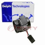 Delphi Mass Air Flow Sensor For 1998-1999 Acura Slx Intake Emission Control Tq. Fixed Price $152.89.
