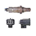 Air Fuel Ratio Sensor-electric/gas Denso 234-5152. Fixed Price $177.78.