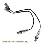 Pcs Oxygen Sensor For 2000-2002 Honda Accord Ex Lx V6 3.0L Upstream+downstream. Fixed Price $28.49.