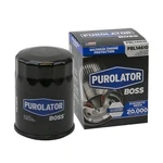 PBL14610 Purolatorboss Maximum Engine Protection Spin Pack Of. Fixed Price $20.41.