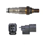 Oxygen Sensor-oe Style Denso 234-4787 Fits 2013 Acura Zdx 3.7L-V6. Fixed Price $67.73.