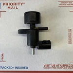 92-95 Honda Civic Acura Integra OBD1 D16Z6 Evap Solenoid D15B7 PT3-Q01 Oem. Fixed Price $75.00.