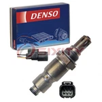 Denso Upstream Rear Air Fuel Ratio Sensor For 2014-2017 Acura Mdx 3.5L V6 Hm. Fixed Price $136.36.