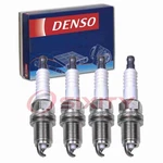 Pc Denso Spark Plugs For 2008 Saturn Astra 1.8L L4 Ignition Secondary. Fixed Price $56.86.