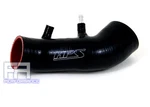 Hps Silicone Air Intake Hose Tube For Civic 06-11 2.0L K20Z3 I-vtec L4 Black. Fixed Price $157.00.