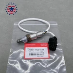 New For Honda Acura 36531-5G0-A11 O2 Oxygen Sensor Usa. Fixed Price $46.07.