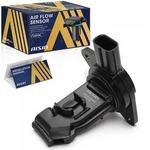 Aisin Mass Air Flow Sensor For Honda Cr-v Civic Accord Pilot Hr-v Acura Mdx Rdx. Fixed Price $64.99.