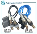 4PCS Upstream+downstream Oxygen O2 Sensor For 2007-2008 Acura Tl 3.2L 3.5L. Fixed Price $89.99.