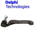 Delphi Front Left Outer Steering Tie Rod End For 2004-2006 Mercedes-benz Nr. Fixed Price $59.58.