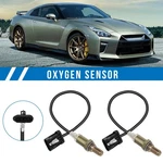 2PCS Oxygen Sensor O2 Upstream For Chevrolet Isuzu Cadillac Acura Buick Pontiac. Fixed Price $24.69.