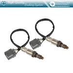 New 2X Oxygen O2 Sensor Upstream For 2005-2008 Honda Pilot Acura Rl 3.5L. Fixed Price $37.64.