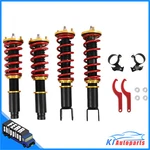 Adj. Height Coilovers Struts For 1993-2000 Honda Civic 1994-2001 Acura Integra. Fixed Price $179.99.